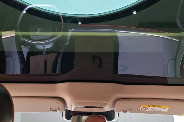 Used XPeng P7 2020 670E