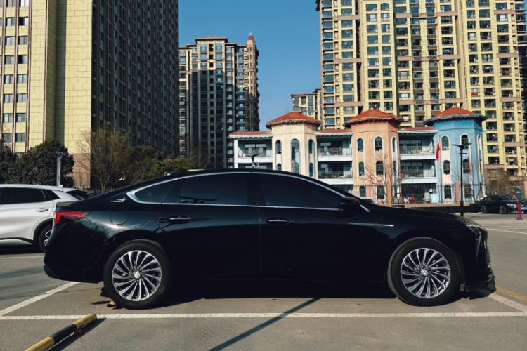 Used Buick LaCrosse 2023 28T Enjoyment Edition
