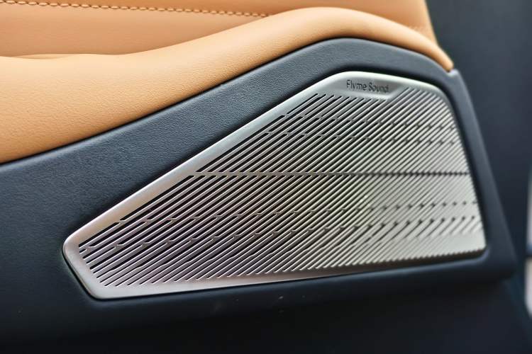 Used Geely Galaxy Galaxy Xingjian 7 EM-i 2025 120km Exploration+ Version