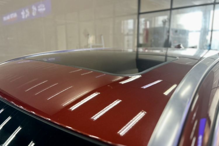 Used Volvo V60 2014 Restyled T5 Zhiya Edition
