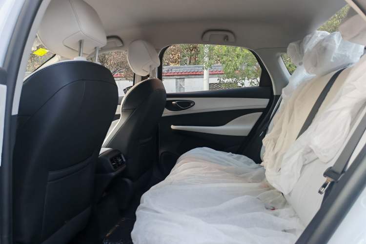 Used Chery X1 2012 1.5L Manual Sport Version