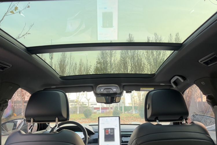 Used BYD Tang New Energy 2022 DM-p 215 km All-Wheel-Drive Deluxe Model