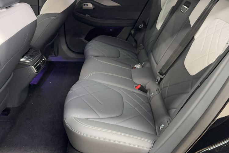 Used ARCFOX Alpha S 2023 603D Forest Edition 320kW