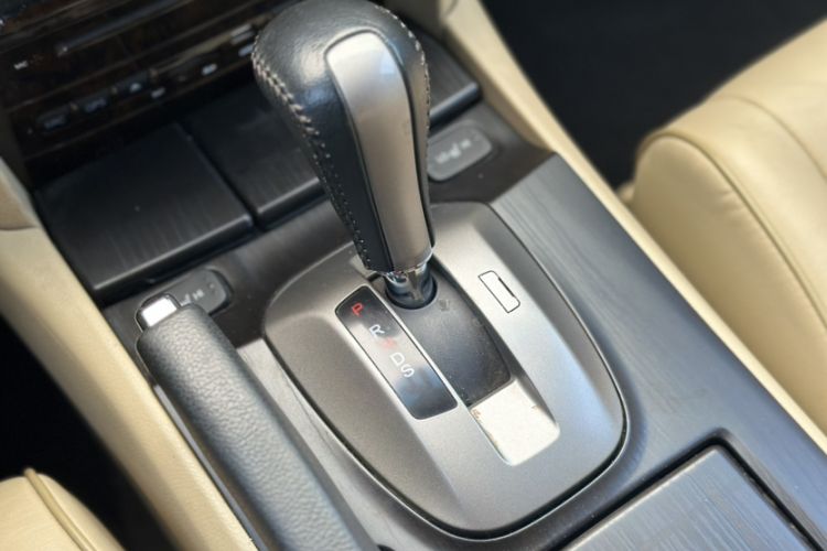 Used Honda Crosstour 2011 3.5L Prestige Edition
