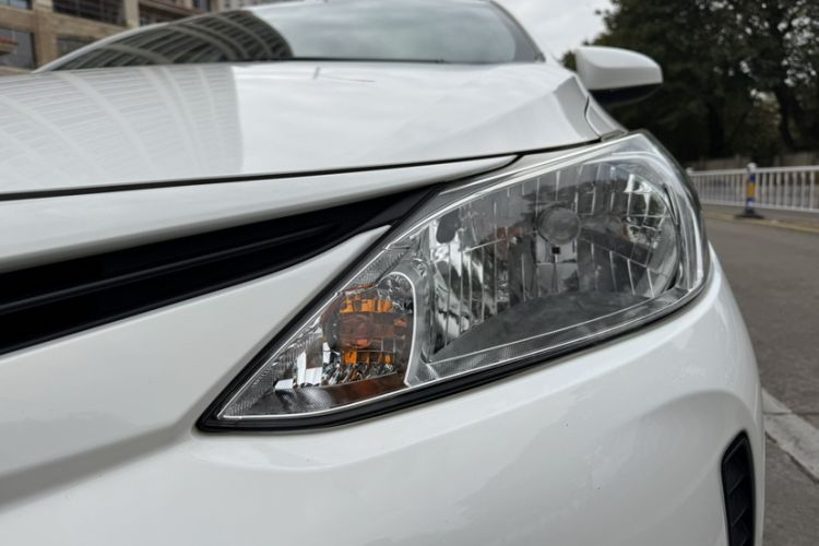 Used Toyota Vios 2019 1.5L CVT Innovation Edition
