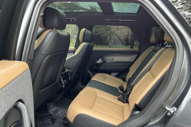 Used Land Rover Range Rover Sport 2024 400PS Dynamic HSE