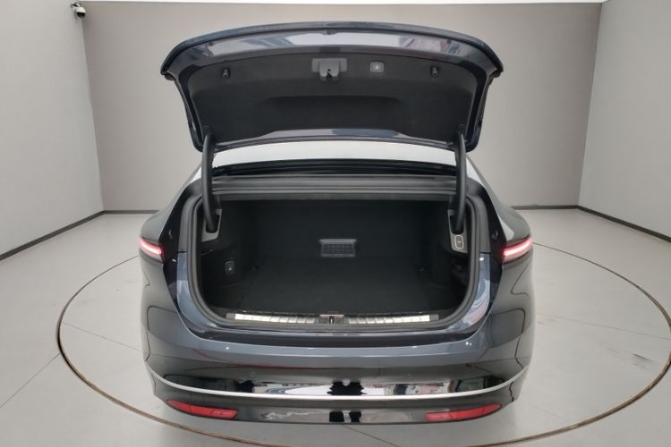 Used Nio ET9 2025 100kWh Signature Edition