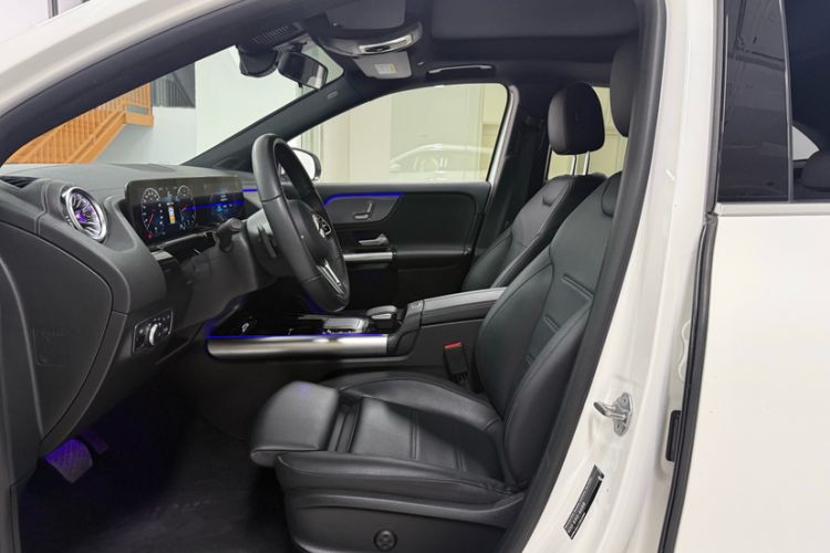 Used Mercedes-Benz GLA 2022 GLA 200