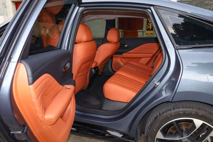 Used AION RT 2025 650 LiDAR Edition