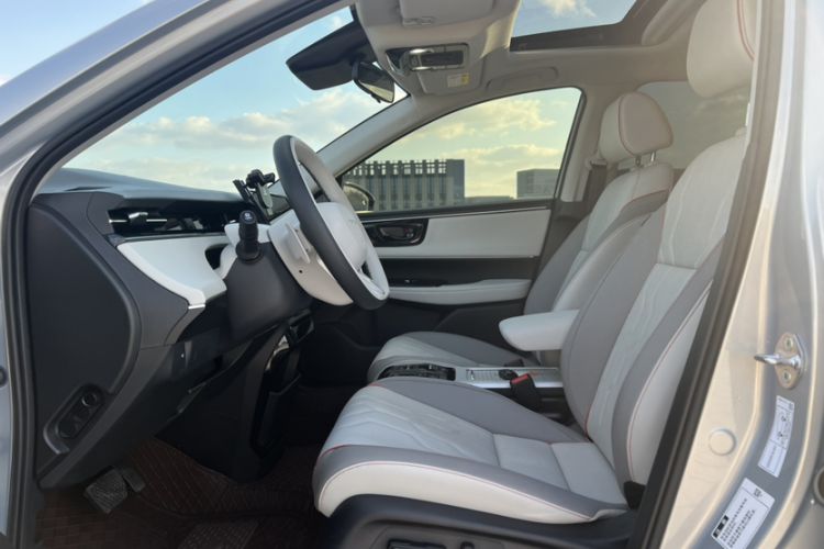 Used Honda e:NS2 2024 Ignite Edition