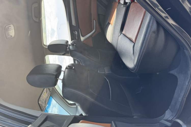 Used JAC Refine S3 2014 1.5L Manual Luxury Smart Model