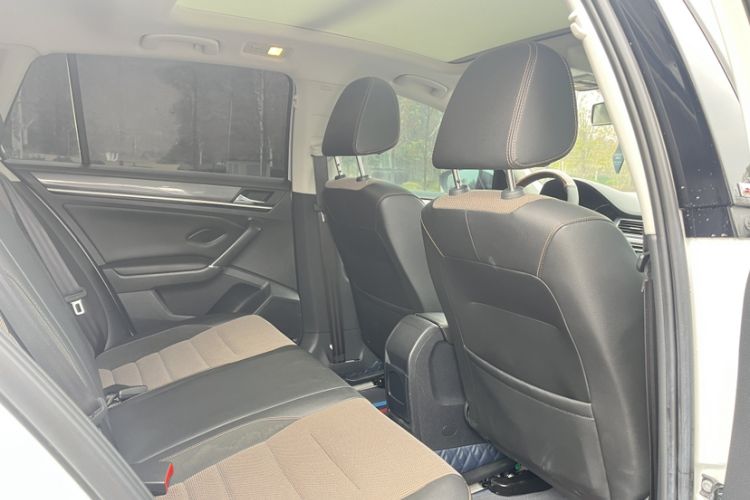 Used Volkswagen C-TREK 2020 1.5L Automatic Comfort Model
