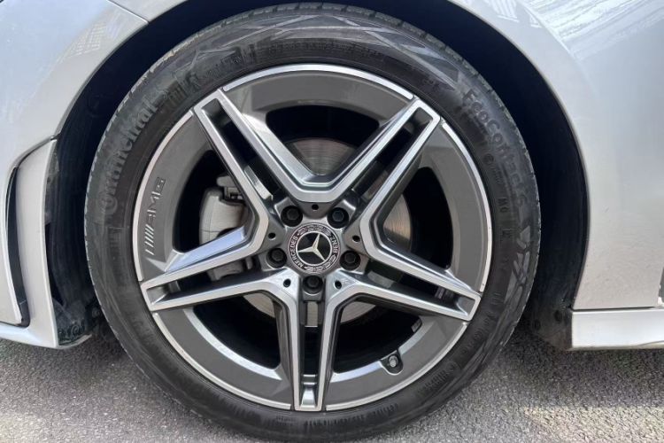 Used Mercedes-Benz CLA 2023 CLA 200 Shooting Brake