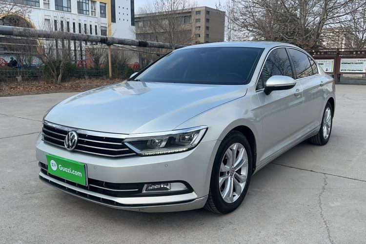 Used Volkswagen Magotan 2018 Facelift 330TSI DSG Luxury Model