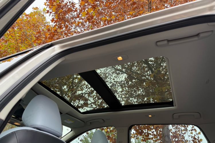 Used Nissan X-Trail 2023 e-POWER Ultra-Hybrid Dual-Motor All-Wheel-Drive Supreme Edition