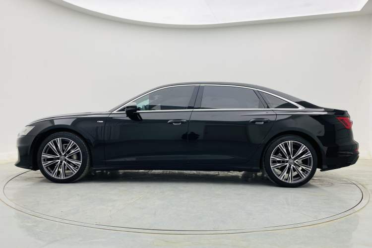 Used Audi A6L 2020 45 TFSI Prestige Dynamic Edition
