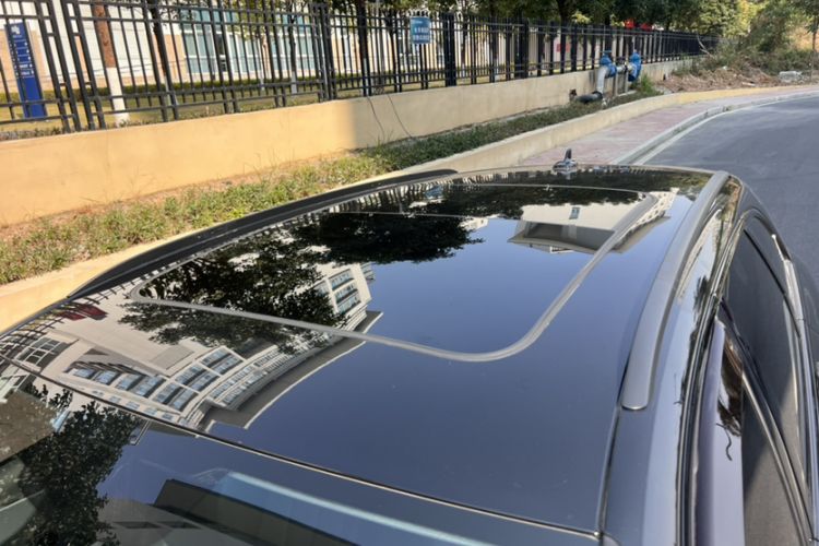 Used Audi A4 2021 Avant Futurist 40 TFSI Stylish and Dynamic Model