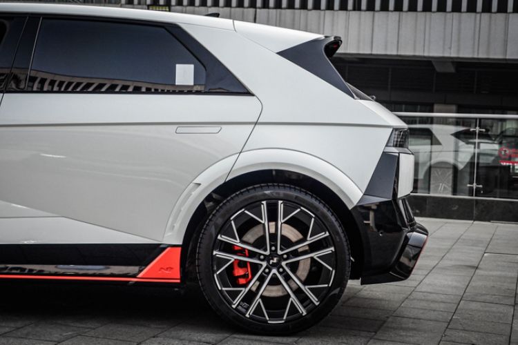 Used Hyundai IONIQ 5 N 2024 Base Model