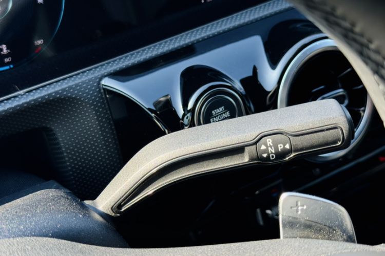 Used Mercedes-Benz A-Class 2019 Restyled A 200 L Sport Sedan