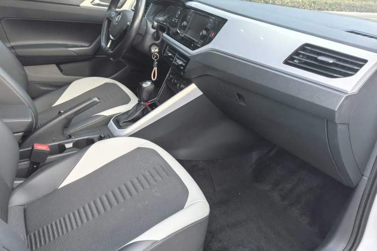 Used Volkswagen Polo 2019 Plus 1.5L Automatic Colorful Technology Edition
