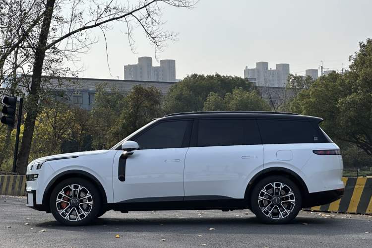 Used Lynk & Co 900 2025 2.0T Ultra