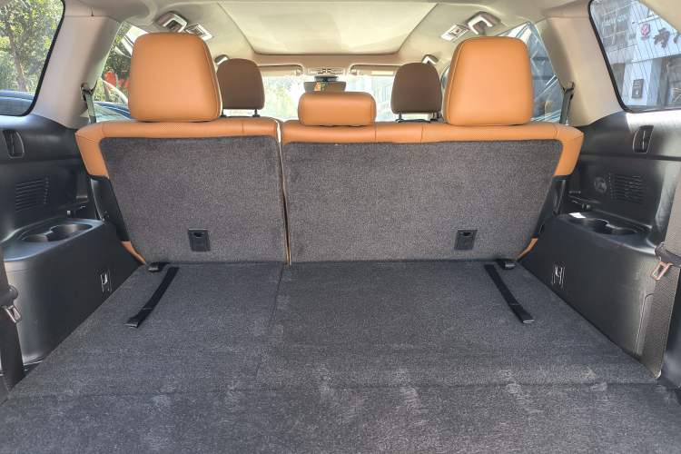 Used Toyota Highlander 2020 2.0T Four-Wheel Drive Millionth Anniversary Edition 7 Seats