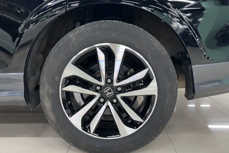 Used Honda Crosstour 2016 2.4L Luxury Edition
