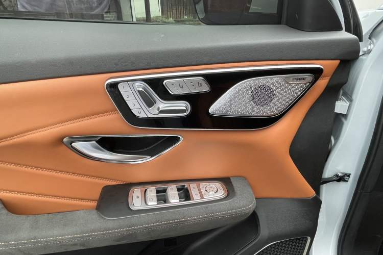 Used JETOUR Shanhai L7 2024 1.5T 120km ULTRA 7-Seater