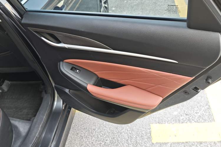 Used CHANGAN Eado 2022 PLUS Blue Whale NE 1.4T GDI DCT Flagship Edition
