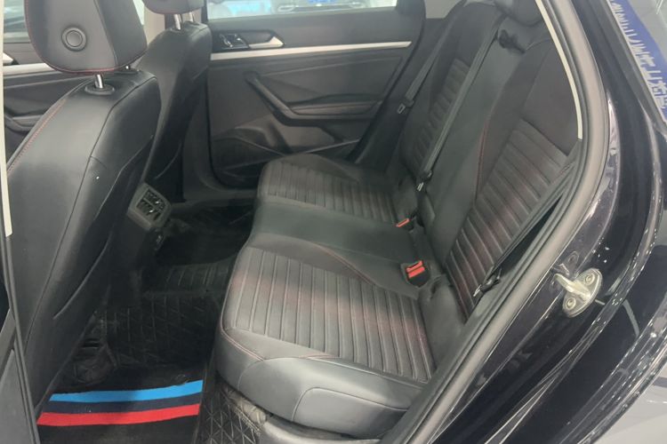 Used Volkswagen Lavida 2023 280TSI DSG Starry Sky Deluxe Edition Interior 2