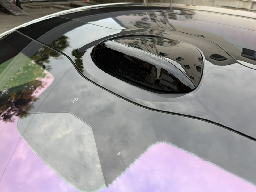 Xiaomi Auto SU7 2024 Four-Wheel Drive Ultra-Long Range Advanced Intelligent Driving Max Edition — снимка 20