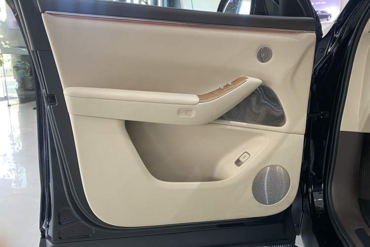 Used Hima AITO M7 2026 Model Pure Electric Max Long Range 5-Seater Version
