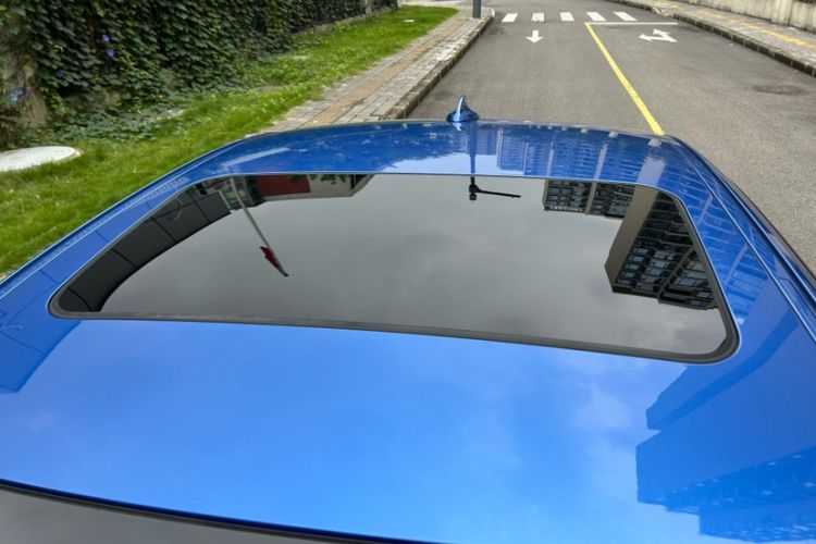 Used BMW 4 Series 2017 425i Gran Coupe Leading Model with M Sport Package