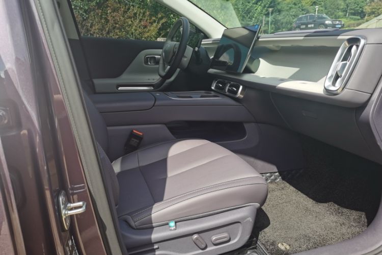 Used Leapmotor B01 2025 650 Enjoyment Edition