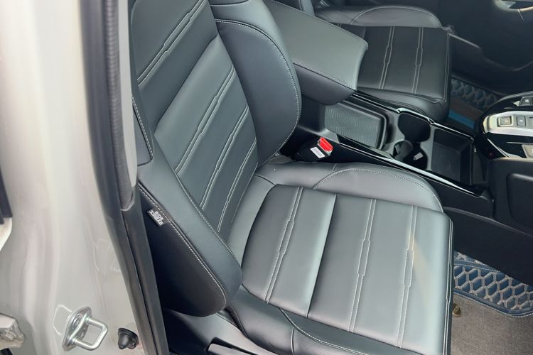 Used Honda CR-V New Energy 2021 Rui·Hybrid e+ 2.0L Intelligent Edition