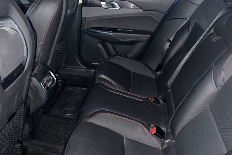 Used Lynk & Co 02 2018 1.5T DCT Two-Wheel Drive Pro Version China V Emission Standard