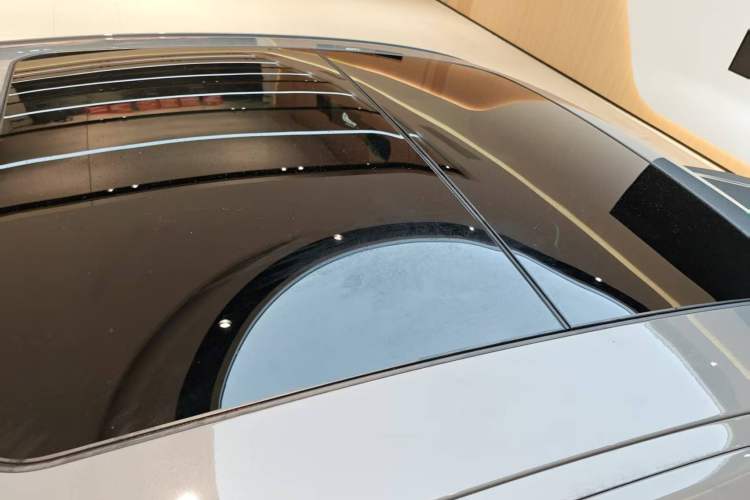 Used BMW 6 Series GT 2021 Revised Version 630i M Sport Touring Edition
