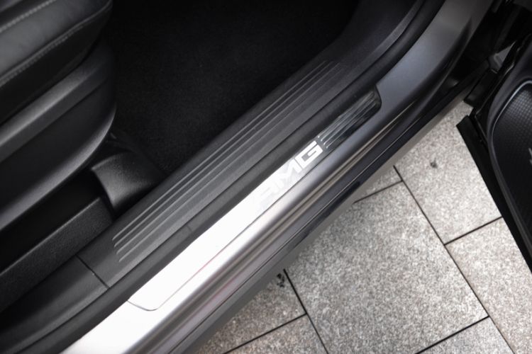 Used Mercedes-Benz GLA AMG 2021 AMG GLA 45 4MATIC+