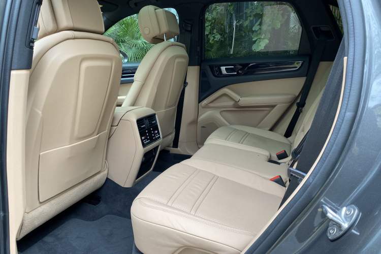 Used Porsche Cayenne 2019 Cayenne 3.0T