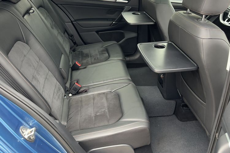 Used Volkswagen Golf Sportsvan 2018 280TSI Automatic Luxury Model