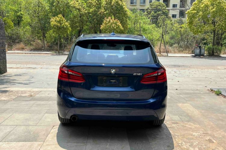 Used BMW 2 Series Active Tourer 2016 218i Fashion Model