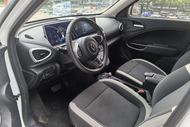 Used ORA White Cat 2020 360 km Luxury Version