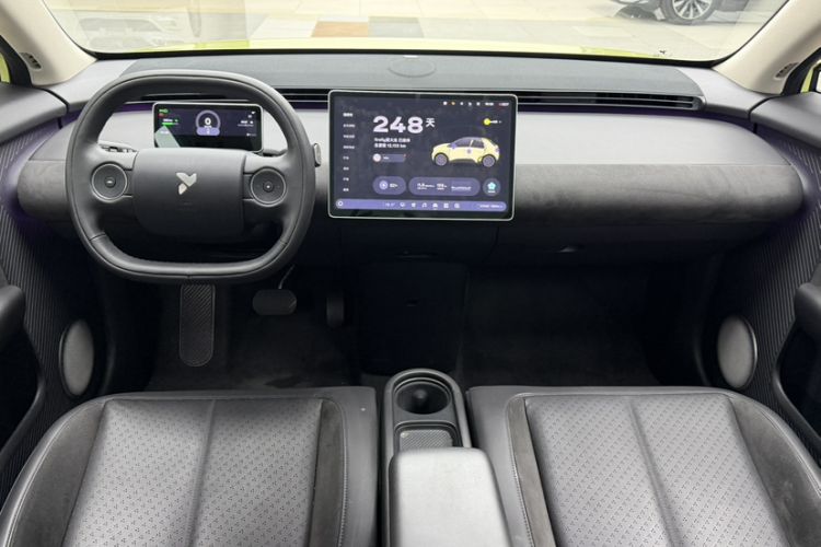 Used firefly 2025 Illuminated Edition
