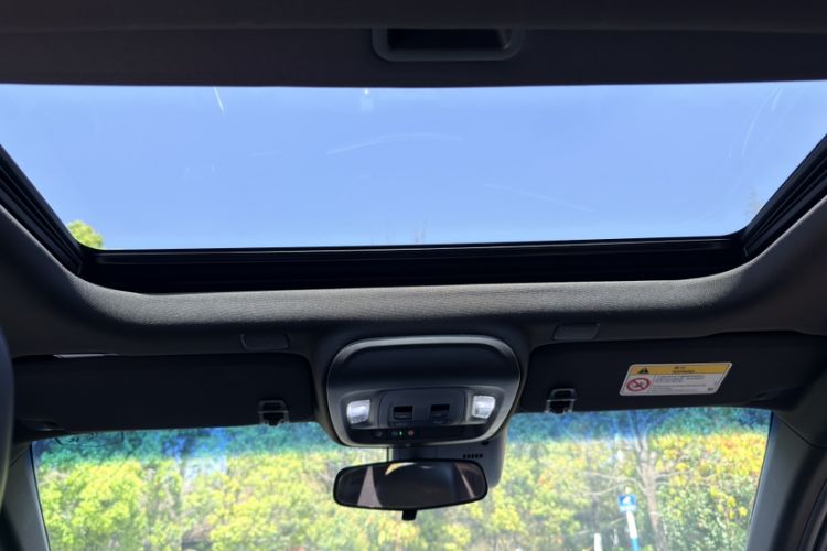 Used Cadillac CT4 2021 28T Fashion Edition
