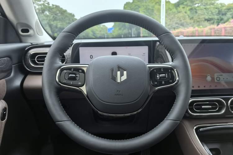 Used Leapmotor C11 2021 Performance Edition
