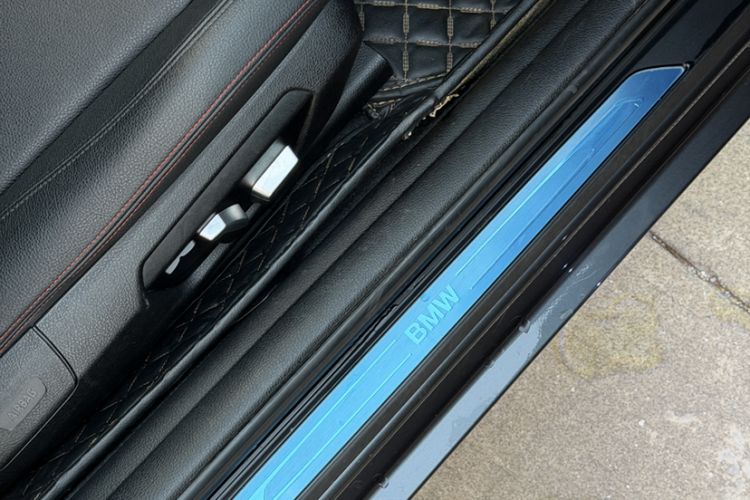 Used BMW 2 Series 2019 225i Sport Design Package