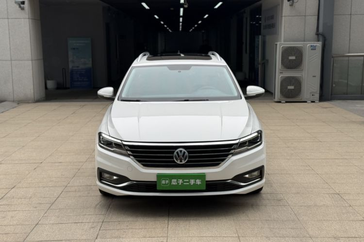 Used Volkswagen Lavida 2018 Hatchback 200TSI DSG Comfort Edition China V Standard
