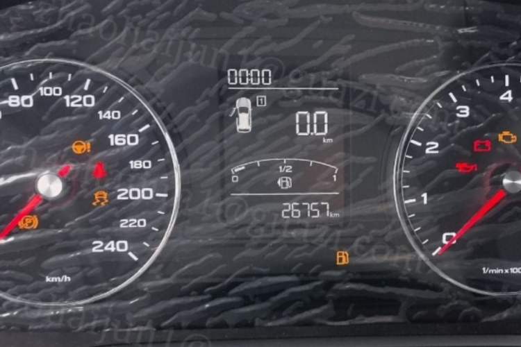 Used Roewe RX5 2020 20T Manual 4G Connect Million Edition
