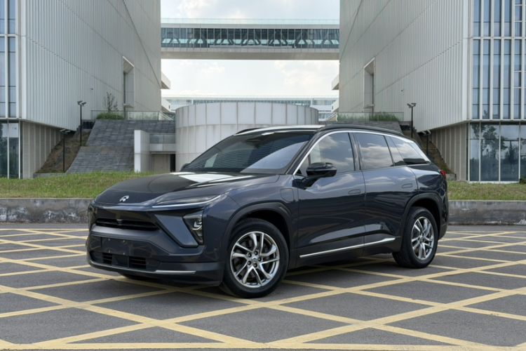 Used Nio ES6 2020 600 km Sport Edition