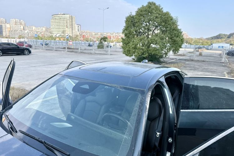 Used Cadillac CT6 2023 28T Luxury Version
